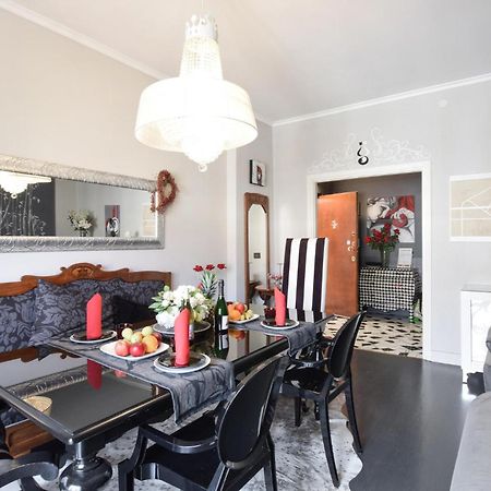 2 Bedroom Cozy Apartment In غوريزيا المظهر الخارجي الصورة