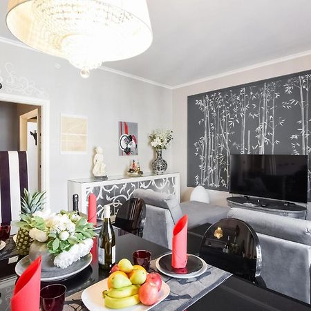 2 Bedroom Cozy Apartment In غوريزيا المظهر الخارجي الصورة