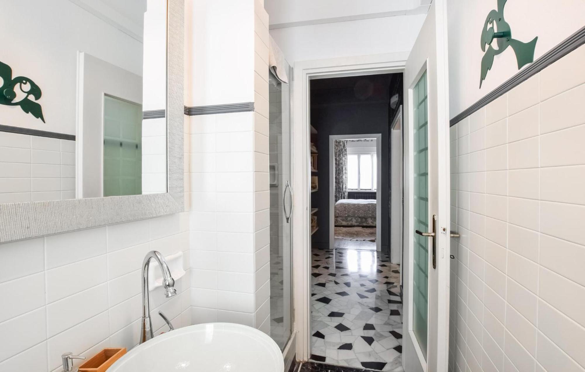 2 Bedroom Cozy Apartment In غوريزيا المظهر الخارجي الصورة