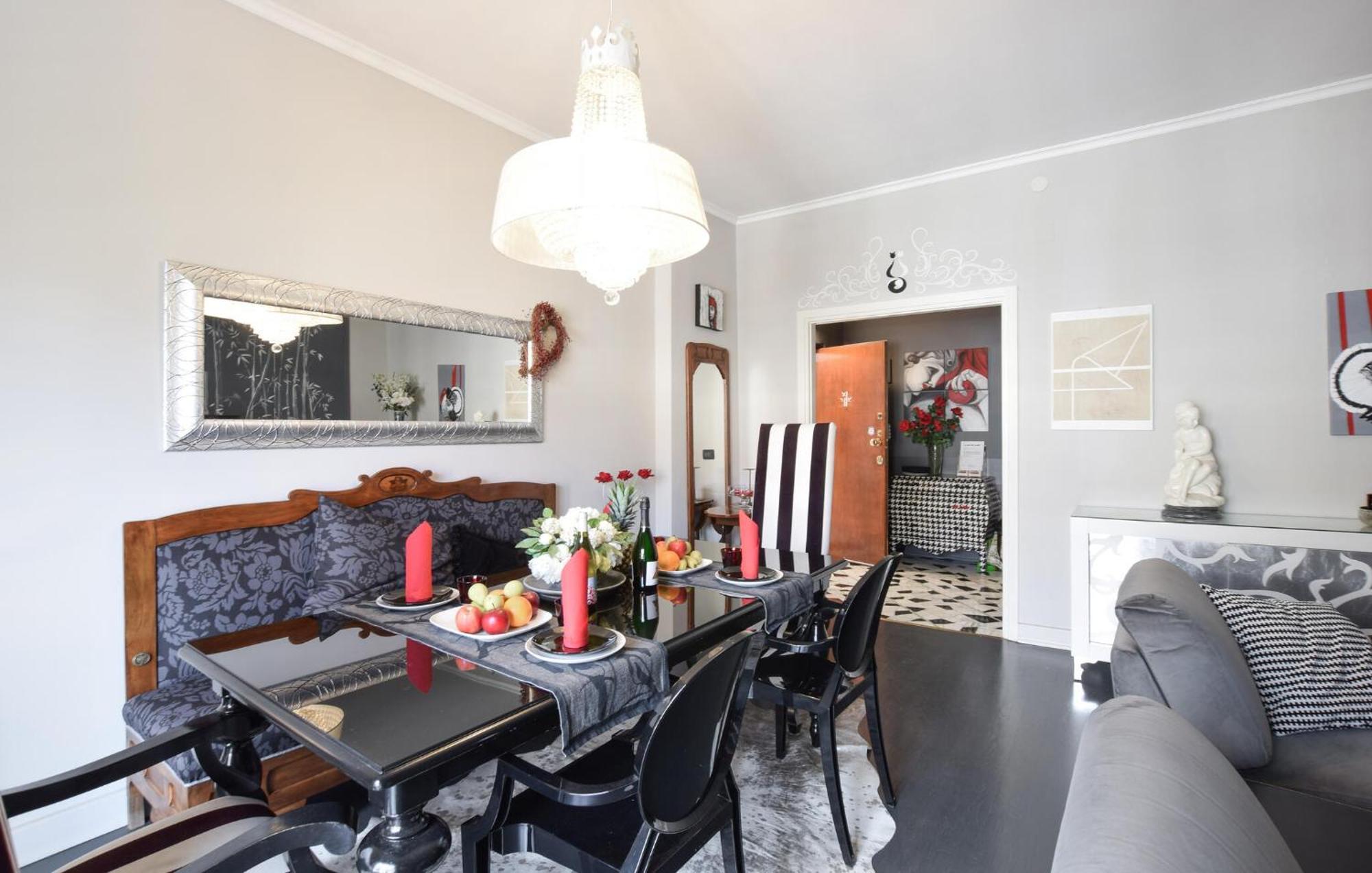 2 Bedroom Cozy Apartment In غوريزيا المظهر الخارجي الصورة