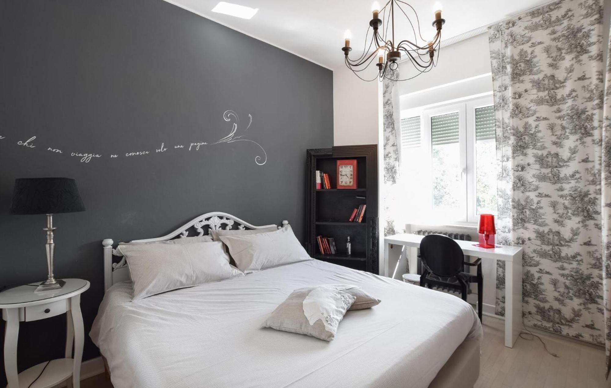 2 Bedroom Cozy Apartment In غوريزيا المظهر الخارجي الصورة
